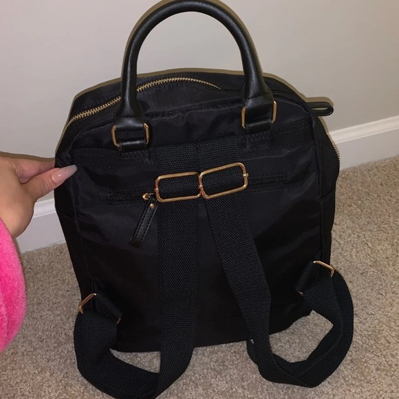 carpisa black bag